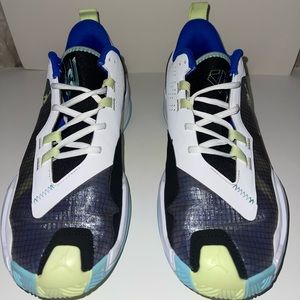 Nike Air Jordan